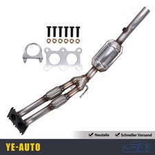 Katalysator für KAT Audi A3 VW Golf Touran Seat Leon Skoda Octavia 1.6