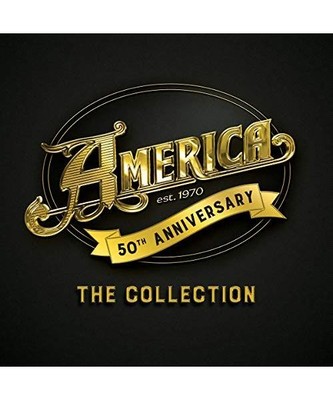 50th Anniversary: The Collection [VINYL]