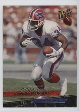 1993 Fleer Ultra Thurman Thomas #36 HOF 1n6z
