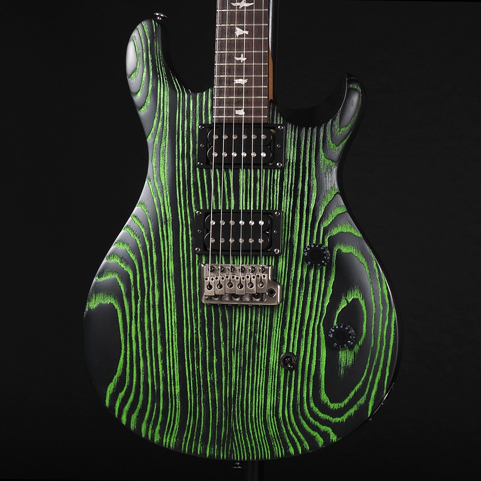 Paul Reed Smith(PRS) SE Swamp Ash CE 24 Sandblasted Limited