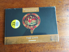 			The GWR (British Steam Railways. Issue 33) World War I and The 1920's		