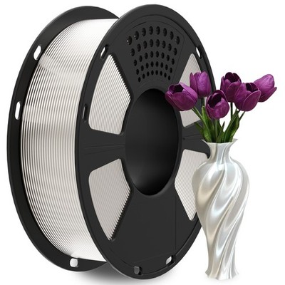 【Kaufe 5 Zahl 4】Geeetech 1KG 3D Drucker Filament 1,75mm PLA PETG TPU ABS+ ASA