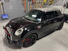 2017 Mini Cooper JOHN COOPER WORKS