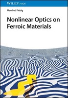 Nonlinear Optics On Ferroic Materials Manfred Fiebig