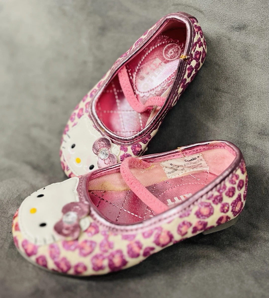 Hello Kitty Girls' Mary Jane for sale | eBay