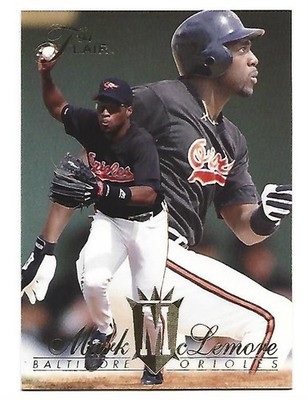 1994 Flair   ~  You Pick / Choose  ~  Complete Your Set