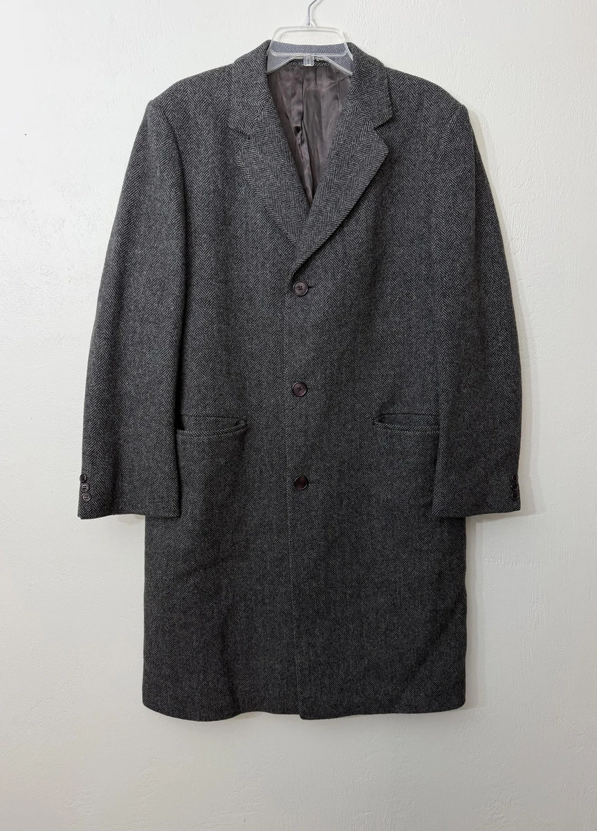 Barneys New York Coats, Jackets & Vests for Wool Outer Shell Men