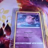 2020 Rebel Clash Pokémon 074/192 Common Regular Finish