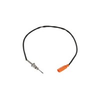 1X Sensor, Abgastemperatur Valeo 369086 Passend FüR Audi Seat Skoda VW