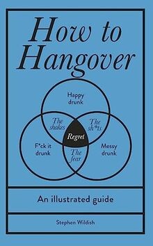 How to Hangover: An illustrated guide von Wildish, ... | Buch | Zustand sehr gut