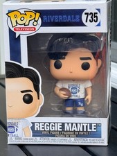 Funko Pop Riverdale Vinyl Figures 18