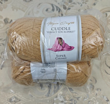 3x Utopia Crafts Cuddle Super Chunky Chenille Soft Yarn for Knitting and Crochet