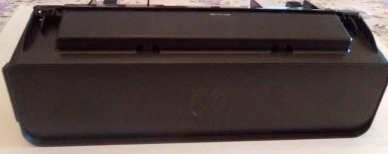 HP Officejet Pro 8610 8615 8620 8625 8630 Duplex Unit Rear Feed Assembly