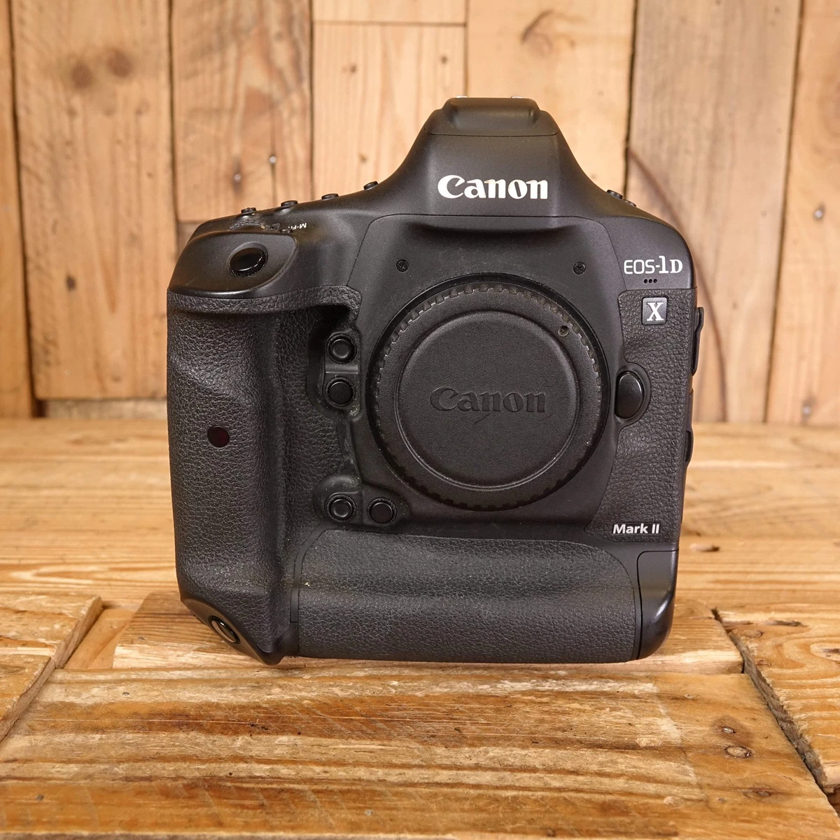 Canon EOS-1DX Mark II Digital Cameras for Sale | Shop New & Used