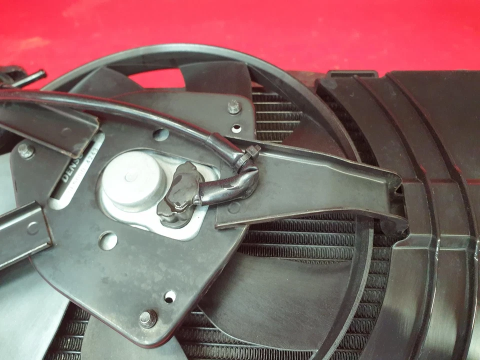 RADIADOR YAMAHA XT1200Z SUPER TENERE 2016  Foto 2 de 4