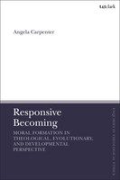 Angela Carpenter | Responsive Becoming | Buch | Englisch (2019) | Gebunden