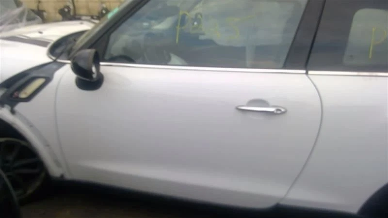 Driver Left Sun Visor Fits 11-16 COUNTRYMAN 1070529 Foto 2 de 4