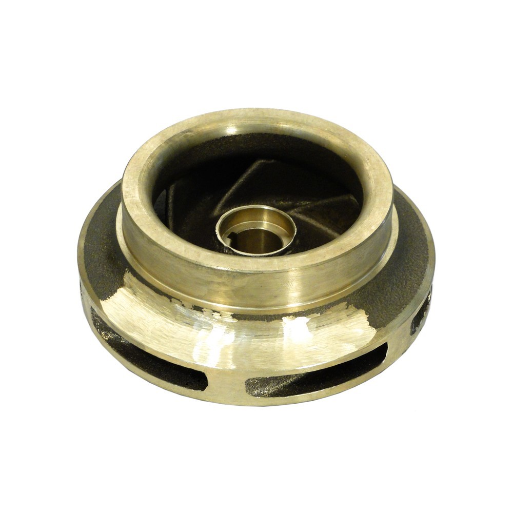 Pentair Sta-Rite 16830-0210 10HP Impeller for CSPH/CCSPH Series Pumps