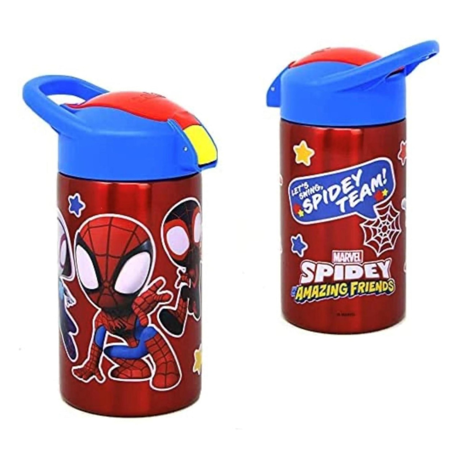 For - Spider-man Insulated Wi...