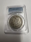 1901 Morgan Dollar. PCGS XF40