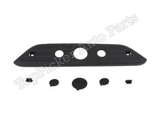 To1190102 52591-04010 For Tacoma Rear Step Bumper Center Lower Pad
