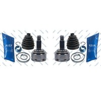 2X GSP Gelenksatz Antriebswelle FüR Honda CR-V II Rd_ Accord VII CL CM