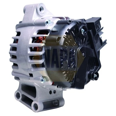 Alternator fits FORD KA 1.2 2016 on NAPA 1762968 2414987 BV2T10300AA BV2T10300AB - Image 2 of 4