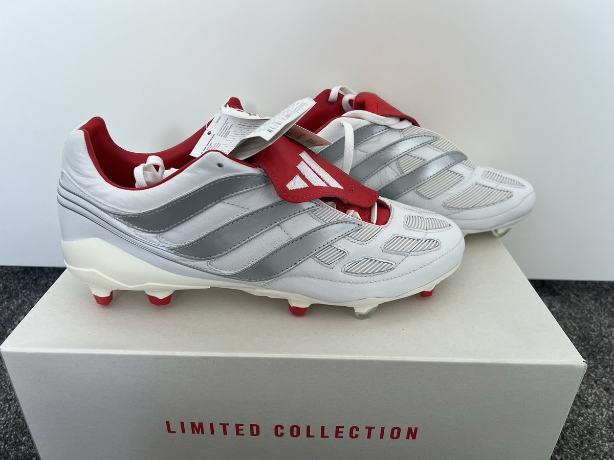 Adidas Predator Precision fg David Beckham | eBay UK