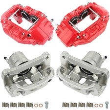 19-3274 19-3275 19B3277 19B3276 Front & Rear Brake Caliper