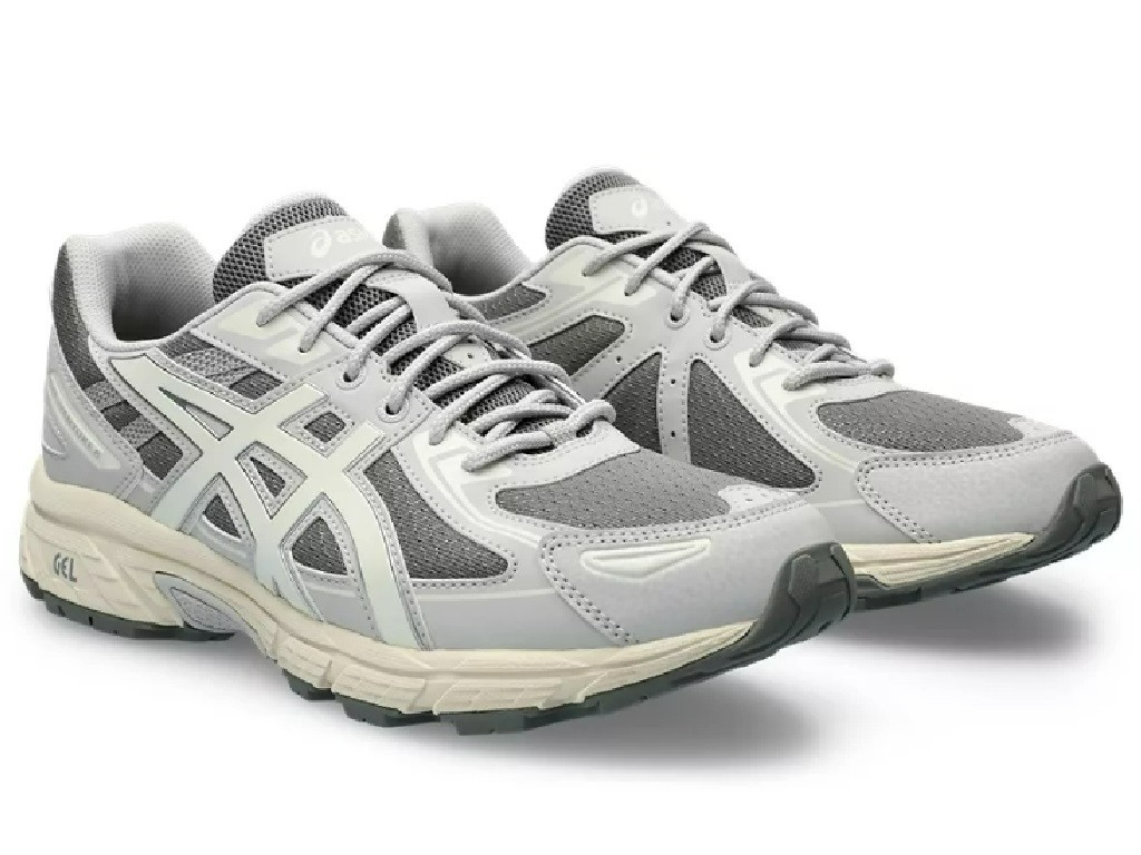 Asics Gel Venture 6 Shoes Men Women Gym Trail Running 7 8 Kayano