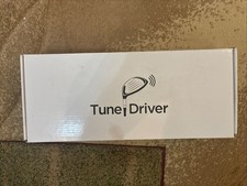 NOS The Tune Driver Der ultimative drahtlose Bluetooth Golfschläger Audio Lautsprecher