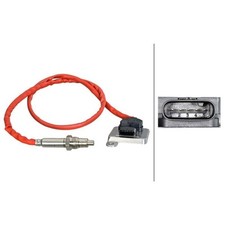 Sonde lambda BMW 518