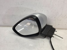 CITROEN C3 2010 LEFT PASSENGER SIDE FRONT WING MIRROR