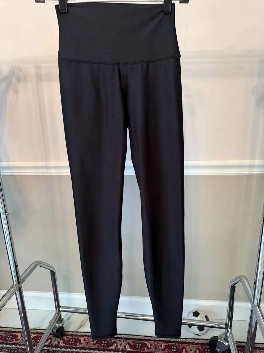Alo Yoga Interlace Legging Black XXS 未使用 Las mejores ofertas en Leggings para Mujer Negro Yoga ALO | eBay