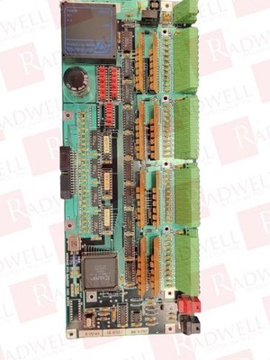 OSAI OS5757Q-COD-290569K / OS5757QCOD290569K (USED)