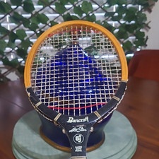 Bancroft All Star Bjorn Borg Model Wooden Tennis Racquet MPN Bjorn Borg Model