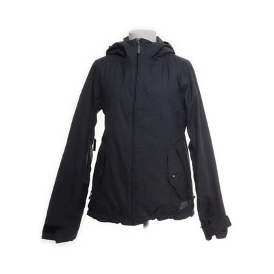 Burton, Skijacke, Herren, Größe: L, Schwarz, Nylon/Polyester/Polyurethan #mGx