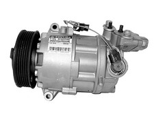Airstal 10-0673 Compressor, air conditioning for BMW