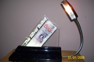 coors light barlite+flexlite