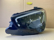 Mercedes-benz E 200 4Matic 9G-TRONIC Scheinwerfer LED mit Blinker links