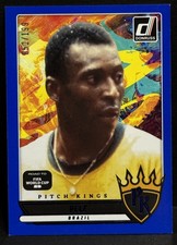 Collecting the Greatest World Cup Stars of All-Time 42