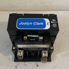 JOSLYN CLARK RDP7-7030-11 78091-50R Contactor