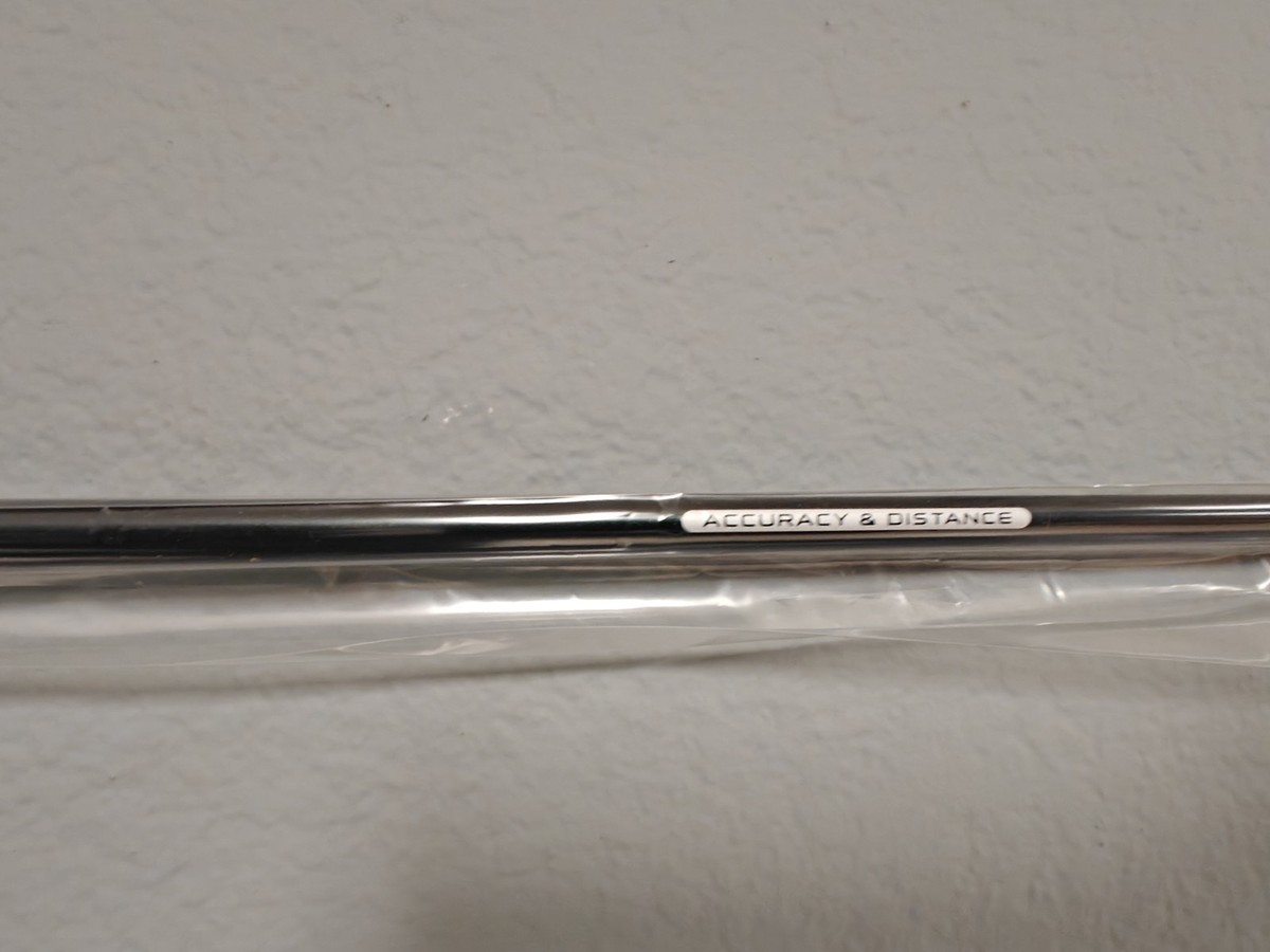New Tour Issue Graphite Design FI 6 X Flex Driver shaft 2026 Model