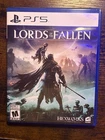 Lords of the Fallen (Playstation 5, 2023)