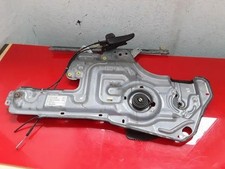 Porte avant et accessoires Hyundai TRAJET