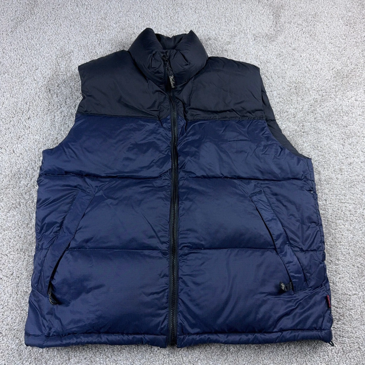 Woolrich Down Vest products for sale | eBay