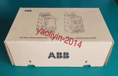 1PCS NEW ABB Frequency Converter ACS355-03U-02A4-4