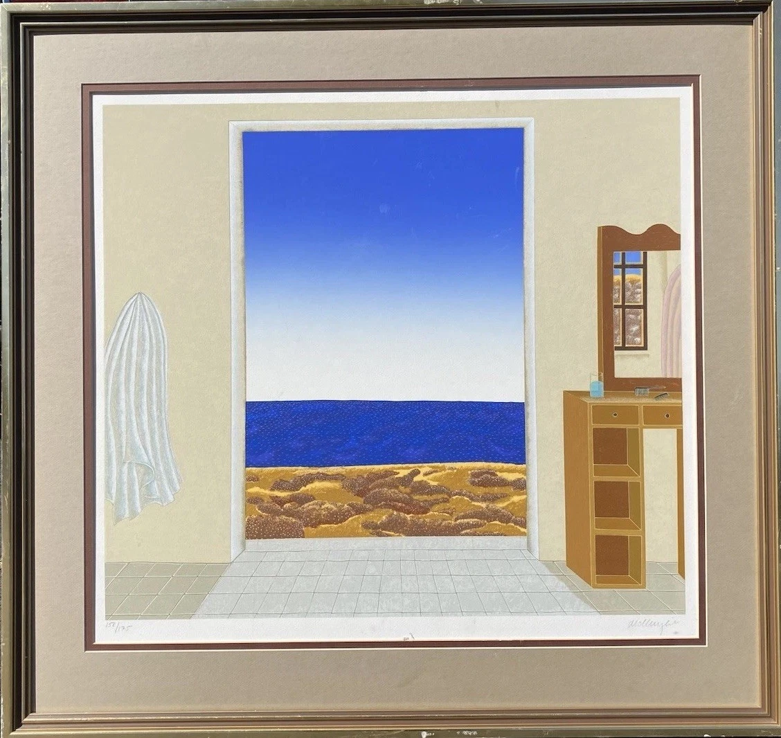 Thomas Mcknight for sale | eBay