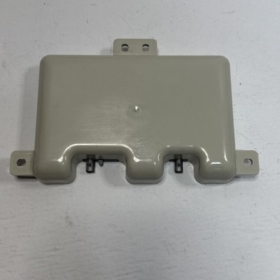 04-07 BMW 645CI E63 E64 Right GPS Multi Band Antenna Control Unit 6917455-05 OEM