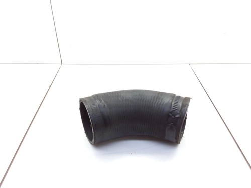 BMW 3 Cabrio E46 Ladeluftkühlerschlauch 2.00 Petrol 105kw 2002 20624969
